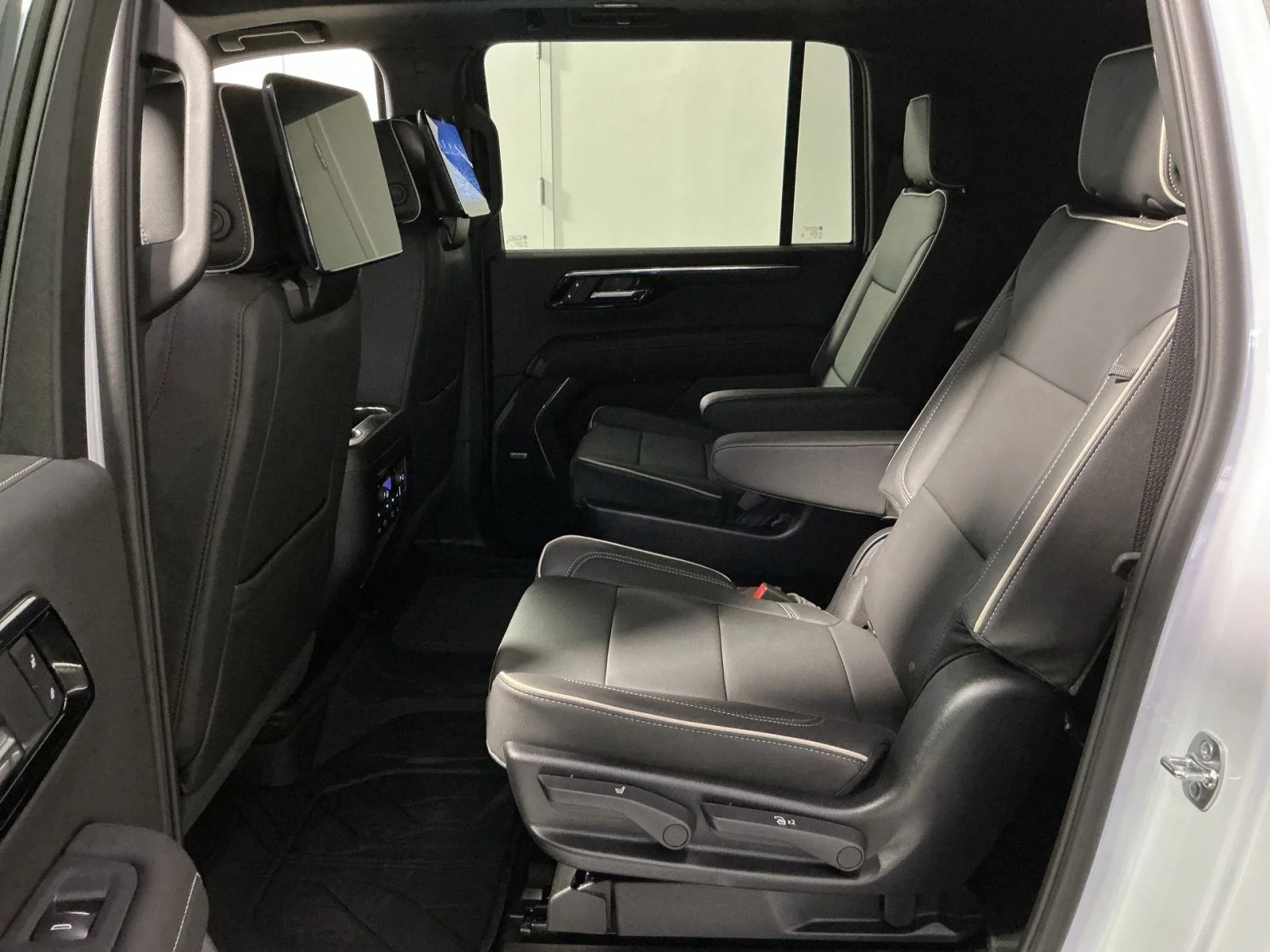 Far Hills NJ luxury SUV airport transportation